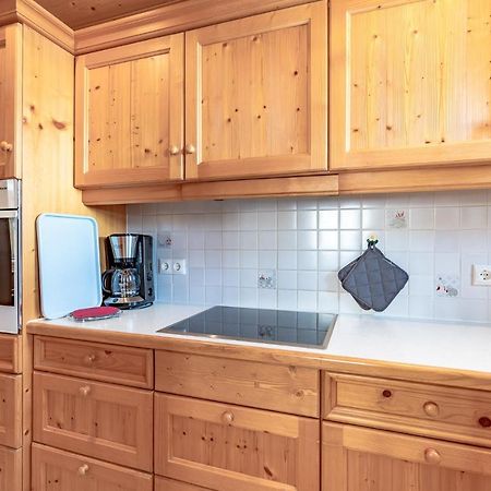 Apartamento Bergheimat Bad Hindelang Exterior foto