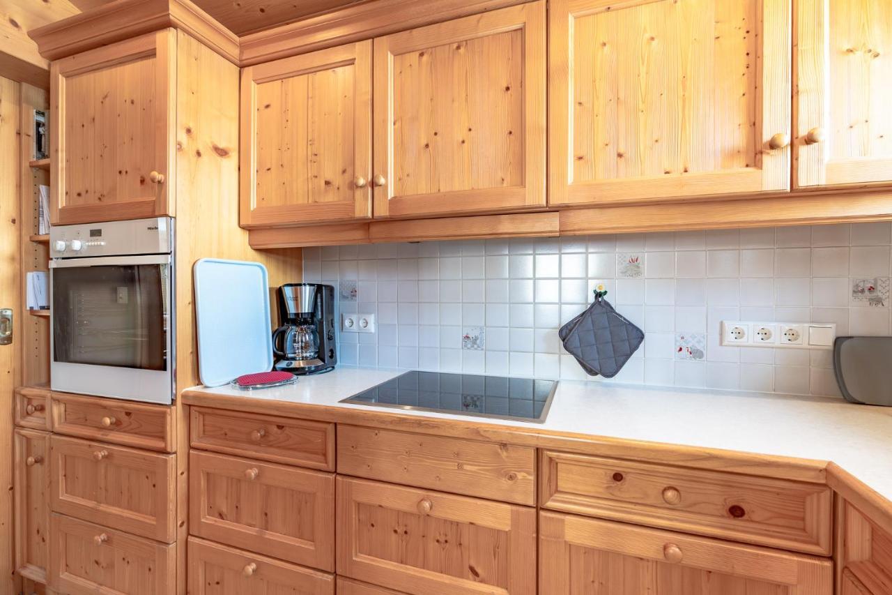 Apartamento Bergheimat Bad Hindelang Exterior foto