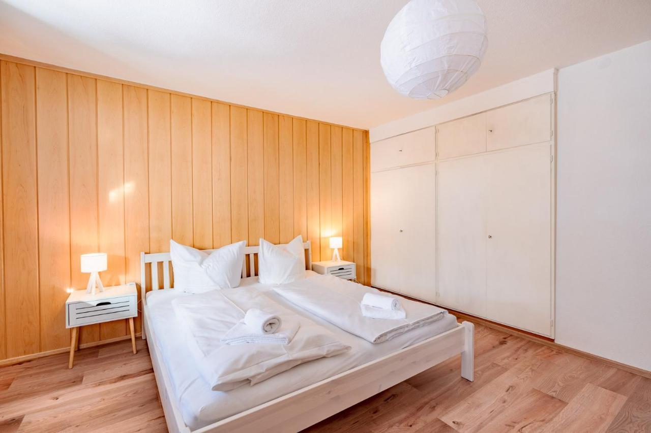 Apartamento Bergheimat Bad Hindelang Exterior foto