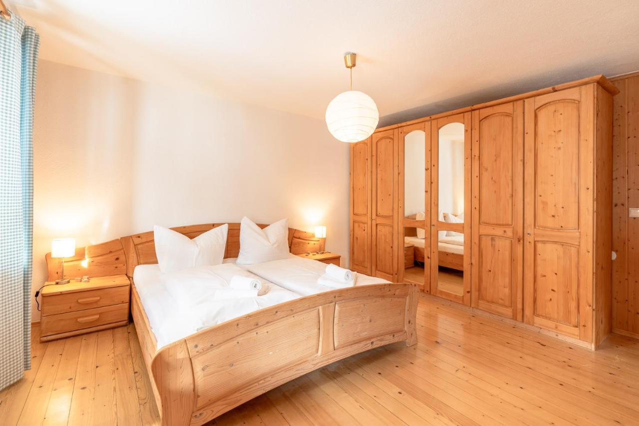 Apartamento Bergheimat Bad Hindelang Exterior foto