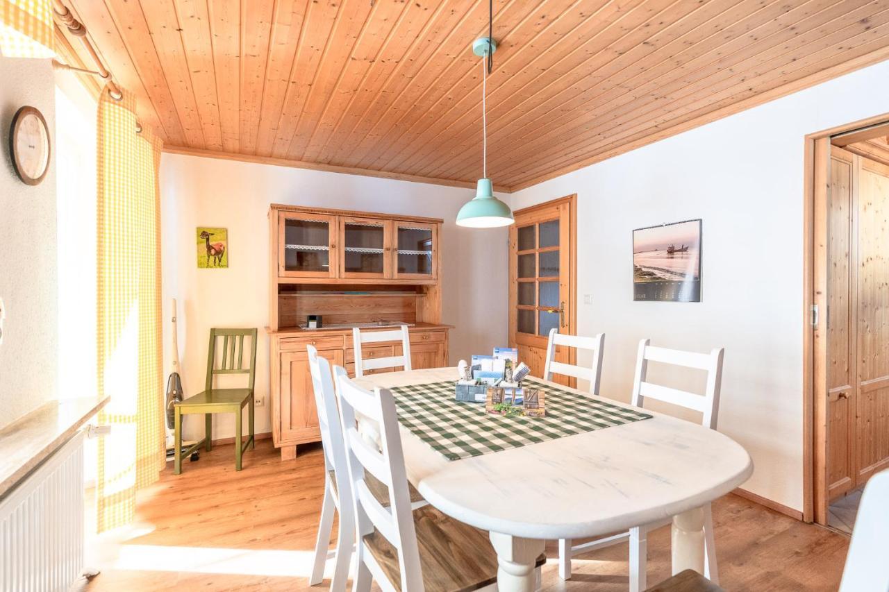 Apartamento Bergheimat Bad Hindelang Exterior foto